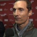 Sundance Film Festival 2013: Matthew McConaughey’s Mud Premiere