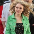 AnnaSophia Robb in ‘The Carrie Diaries’
