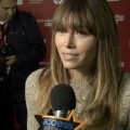 Sundance 2013: Jessica Biel - Emanuel & The Truth About Fishes ‘Is A Haunting, Beautiful Tale’
