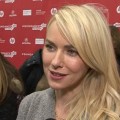 Sundance 2013: Naomi Watts - Two Mothers Is ‘Unique’
