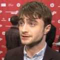 Sundance 2013: How Does Daniel Radcliffe Choose His Roles?

