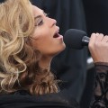 Did Beyonce Lip Sync Her Inauguration Performance?
