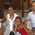 Sasha & Malia Obama: A Look Back At Our Exclusive Interview
