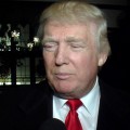 Donald Trump Gives His Two Cents On Recent News