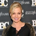 Michelle Beadle attends The 2012 Broadcasting & Cable Hall Of Fame Awards at The Waldorf-Astoria on December 17, 2012 in New York City