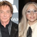 Barry Manilow, Lady Gaga