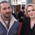 Sundance Film Festival 2013: Shia LaBeouf & Evan Rachel Wood Discuss The Necessary Death Of Charlie Countryman