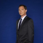 Joshua Malina as David Rosen in ‘Scandal’