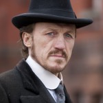 Jerome Flynn in ‘Ripper Street’ on BBC America