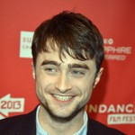 Daniel Radcliffe attends the ‘Kill Your Darlings’ Premiere during the 2013 Sundance Film Festival at Eccles Center Theatre on January 18, 2013
