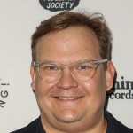 Andy Richter arrives to IFC’s ‘2012 Comedy Bang Bang Nativity Pageant’ Holiday Comedy Show Benefiting LA Regional Food Bank at The Ricardo Montalban Theatre on December 4, 2012 in Hollywood