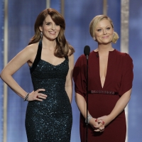 Tina Fey and Amy Poehler host the 70th Annual Golden Globe Awards 