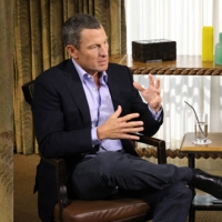 Lance Armstrong Oprah Winfrey DL