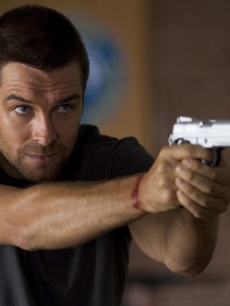 Antony Starr as Lucas Hood in ‘Banshee,’ Season 1, Cinemax
