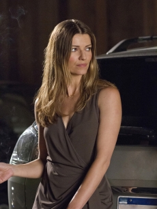 Ivana Milicevic as Carrie in ‘Banshee,’ Season 1, Cinemax