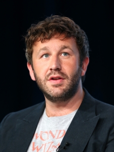 Chris O’Dowd speaks onstage during the ‘Family Tree’ panel discussion at the HBO portion of the 2013 Winter TCA Tourduring 2013 Winter TCA Tour - Day 1 at Langham Hotel, Pasadena, Calif., on January 4, 2013