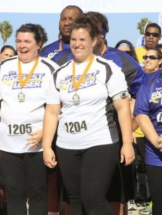 ‘The Biggest Loser,’ ‘Pay It Forward’ episode
