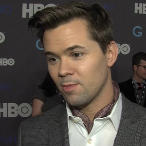 Andrew Rannells Dishes On Girls Season 2