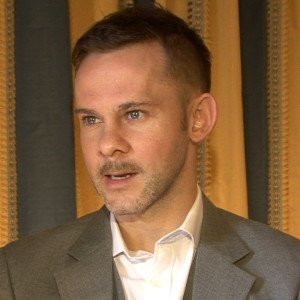 Dominic Monaghan Talks Close Call With A Viper, Sleeping In A Brothel & Rumors He Was Dead