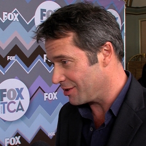 Will James Purefoy Find A Following?