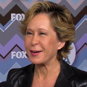 Yeardley Smith Dishes On The Simpsons Season 24 Guest Stars