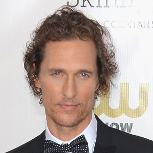 Matthew McConaughey On His Extreme Weight Loss: ‘It Wasn’t Really As Hard As People Thought It Was’
