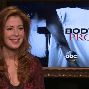 Dana Delany Talks Megan’s New Romance On ABC’s Body Of Proof

