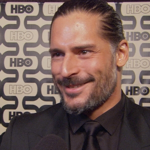 Golden Globes 2013 HBO After Party: Joe Manganiello - True Blood Season Will Be ‘Pretty Wild’