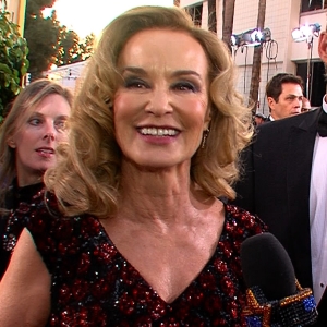 Golden Globes 2013: Jessica Lange Will Return For American Horror Story Season 3
