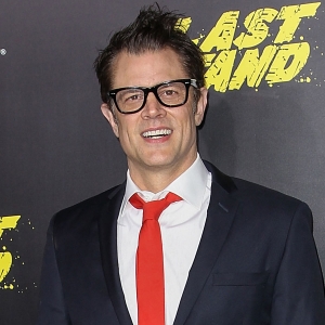 Johnny Knoxville: ‘It Meant A Lot’ To Work With Arnold Schwarzenegger In The Last Stand