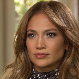 Jennifer Lopez Discusses Tough Times After Divorce