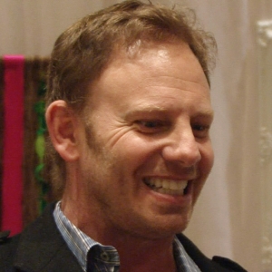 Ian Ziering: Life Is ‘More Joyous’ With Kids