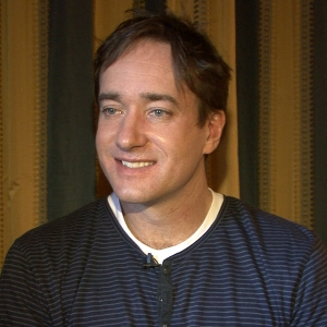 Matthew Macfadyen Talks Playing Detective Inspector Edmund Reid On BBC America’s Ripper Street
