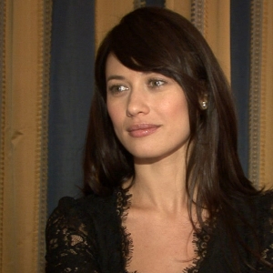 Olga Kurylenko: Why Is James Bond An Iconic Character?