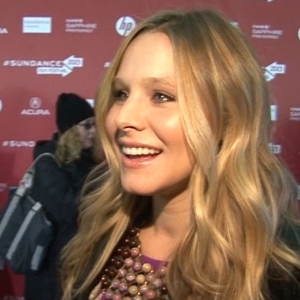 Sundance 2013: Kristen Bell Talks Playing ‘A Darker Role’ Than Ever Before In The Lifeguard

