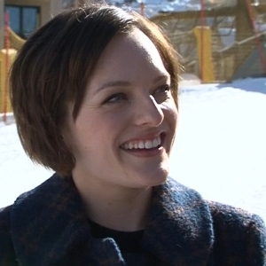 Sundance 2013: Elisabeth Moss Talks Mad Men Season 6
