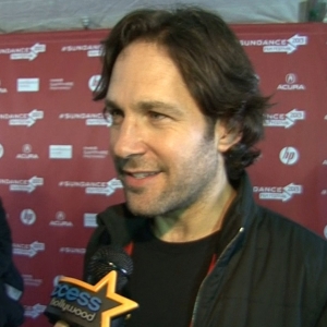 Sundance Film Festival 2013: Paul Rudd’s Prince Avalanche Premiere