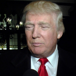 Donald Trump Gives His Two Cents On Recent News