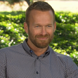 Bob Harper Fights Childhood Obesity On The Biggest Loser