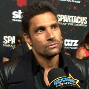 Manu Bennett: Fans ‘Won’t Be Disappointed’ By Spartacus: War Of The Damned