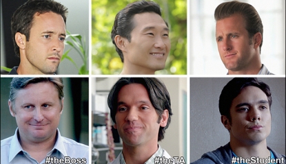Hawaii Five-0 Who Dunnit