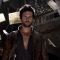 Tom Riley as Leonardo da Vinci in ‘Da Vinci’s Demons’