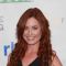 Melissa Archer attends the ‘Excuse Me For Living’ New York Premiere at AMC Lowes Villiage on October 12, 2012