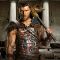Spartacus (Liam McIntyre) in ‘Spartacus: War of the Damned’