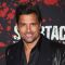 Manu Bennett arrives at the ‘Spartacus: War Of The Damned’ Los Angeles Premiere at Regal Cinemas L.A. LIVE Stadium 14 on January 22, 2013
