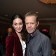 Emmy Rossum and William H. Macy at Showtime’s 2013 Winter TCA held at Langham Huntington Hotel and Spa, Pasadena, Calif., on January 12, 2013