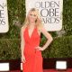 Claire Danes arrives at the 70th Annual Golden Globe Awards held at The Beverly Hilton Hotel on January 13, 2013 in Beverly Hills