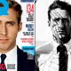 Ryan Gosling on the cover of GQ Australia (Feb/March 2013)