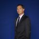 Joshua Malina as David Rosen in ‘Scandal’