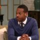 A Haunted House Star Marlon Wayans Competes In Access Hollywood Live’s Horror Film Quiz